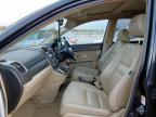 2007 HONDA CR-V 2.2 I-CTDI EX 5DR for sale at Copart CORBY