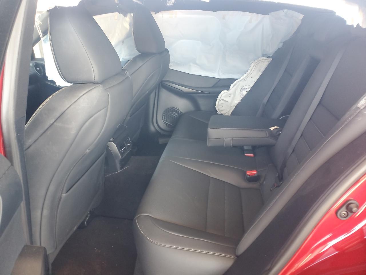 2023 Lexus Is 350 F Sport Design VIN: JTHGZ1B25P5071585 Lot: 91479015