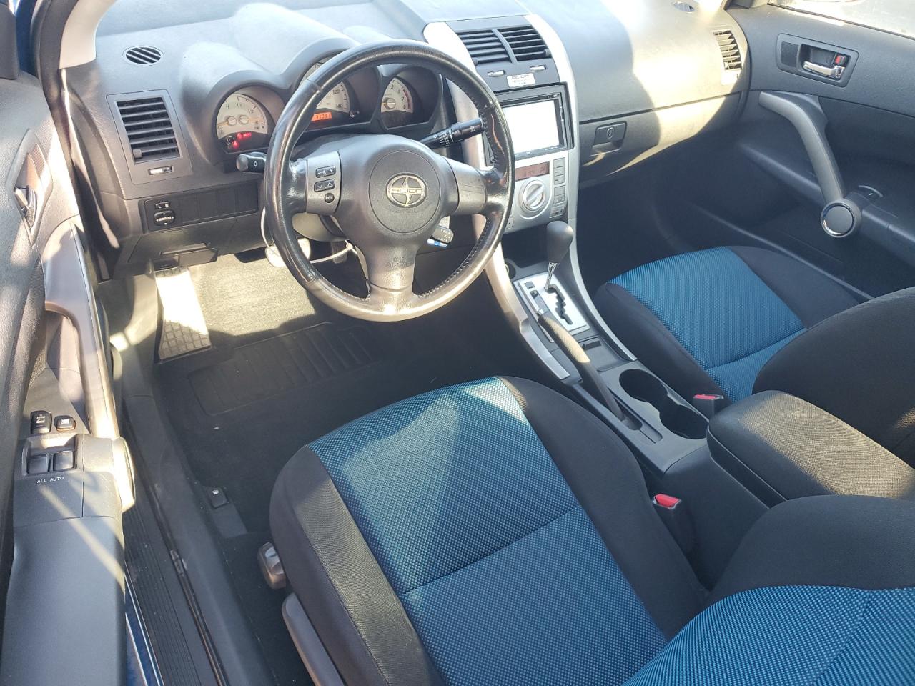 2010 Toyota Scion Tc VIN: JTKDE3B75A0314431 Lot: 92687995