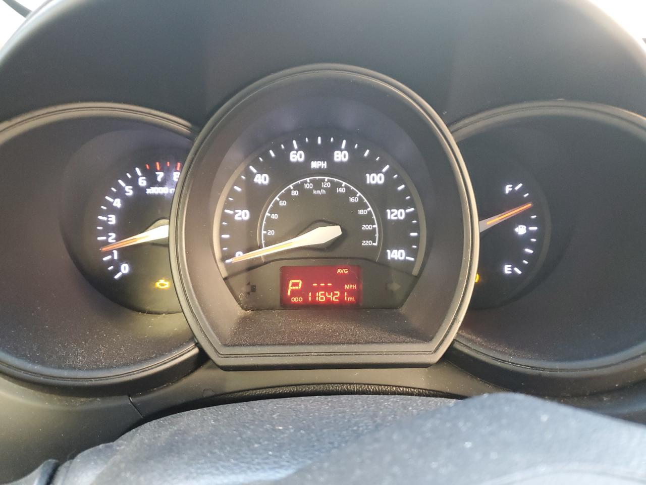 2012 Kia Rio Lx VIN: KNADM5A34C6015904 Lot: 92903435