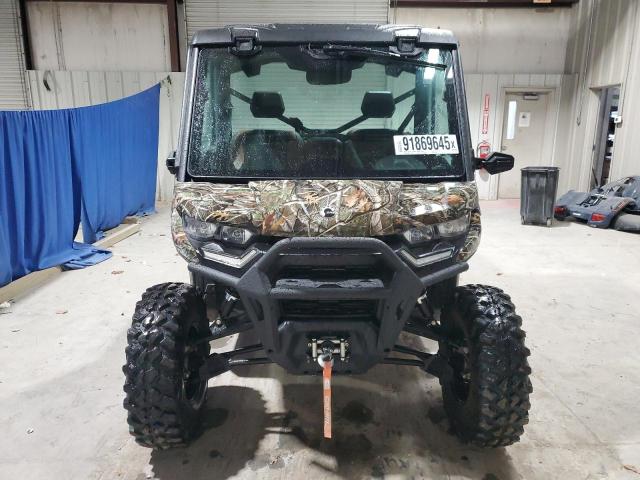 2024 CANN AM DEFENDER