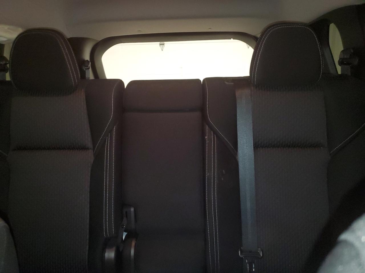 2022 Mitsubishi Outlander Es VIN: JA4J4TA87NZ033282 Lot: 92926595