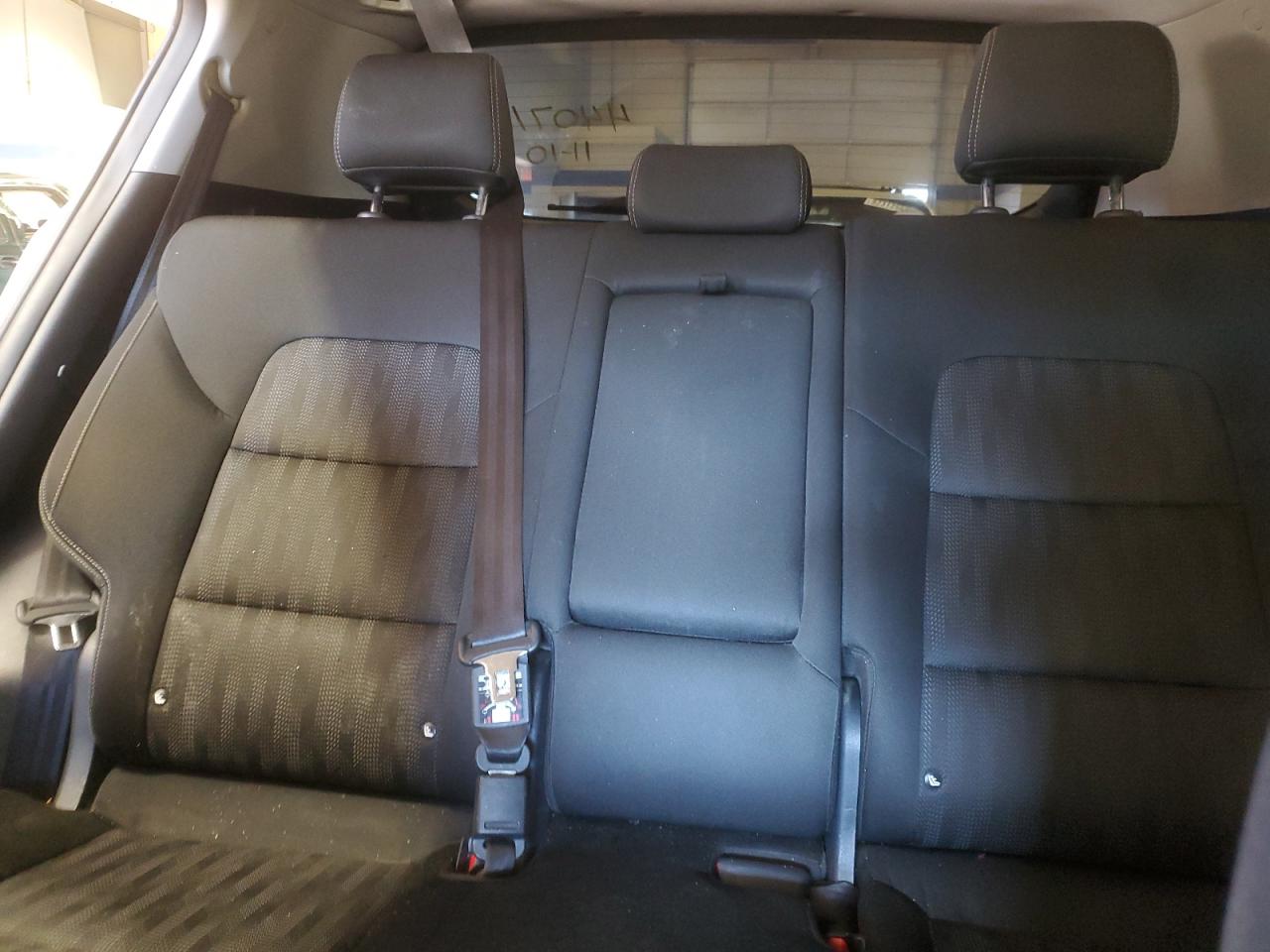 2017 Kia Sportage Lx VIN: KNDPM3AC4H7095677 Lot: 93093195