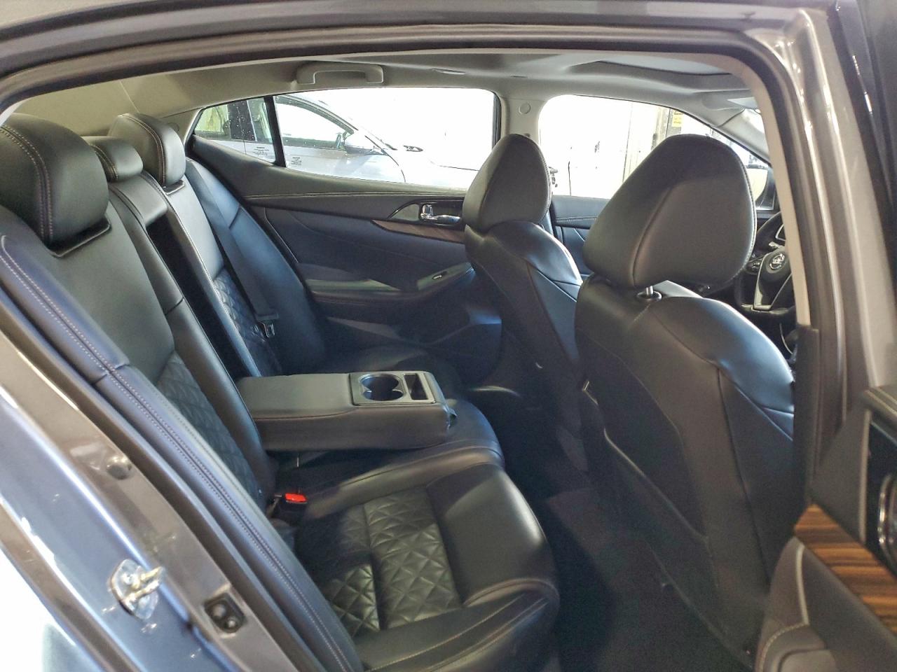 2016 Nissan Maxima 3.5S VIN: 1N4AA6AP1GC415584 Lot: 94252855