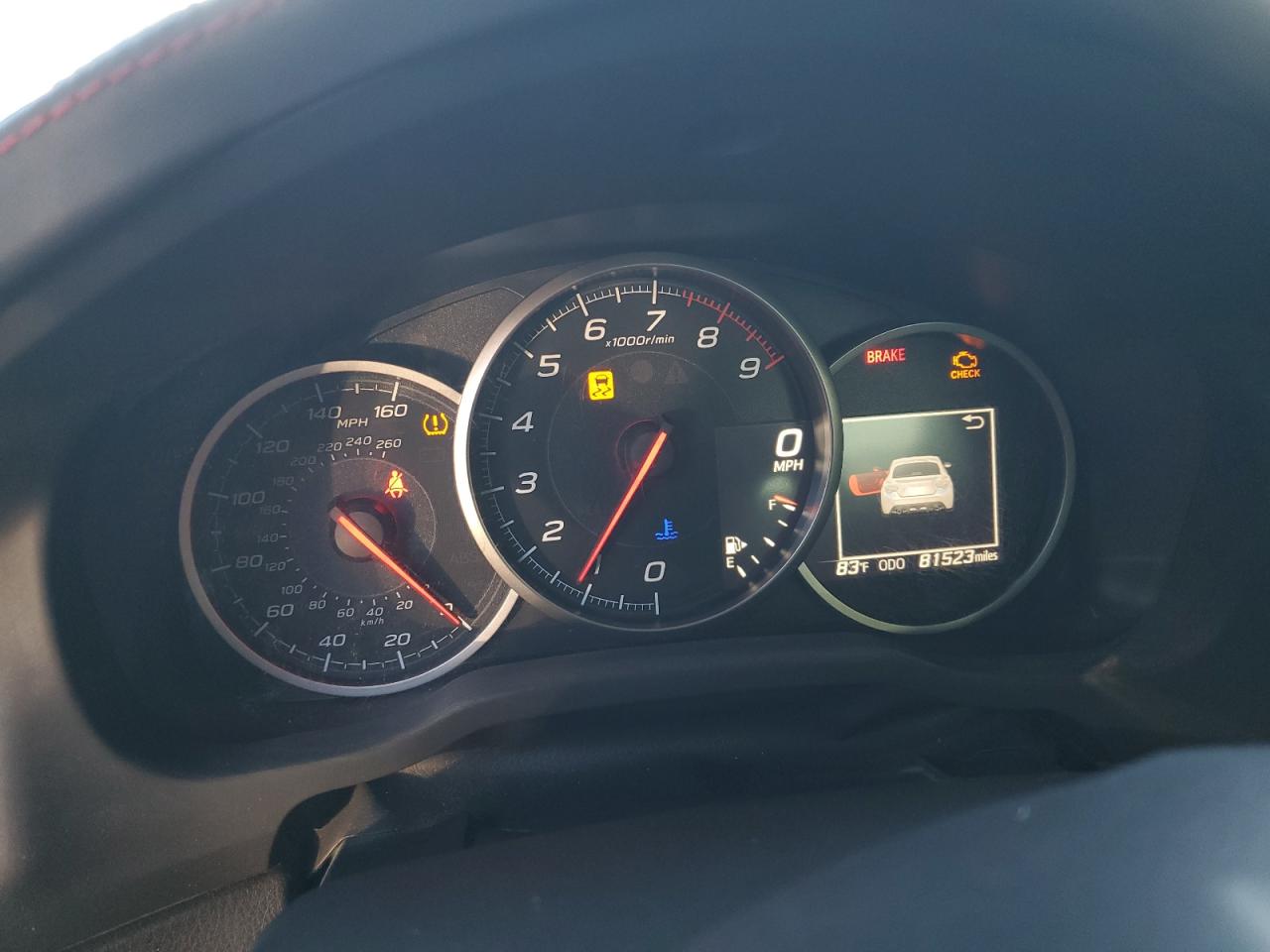 2018 Subaru Brz 2.0 Limited VIN: JF1ZCAC1XJ9600696 Lot: 90372205