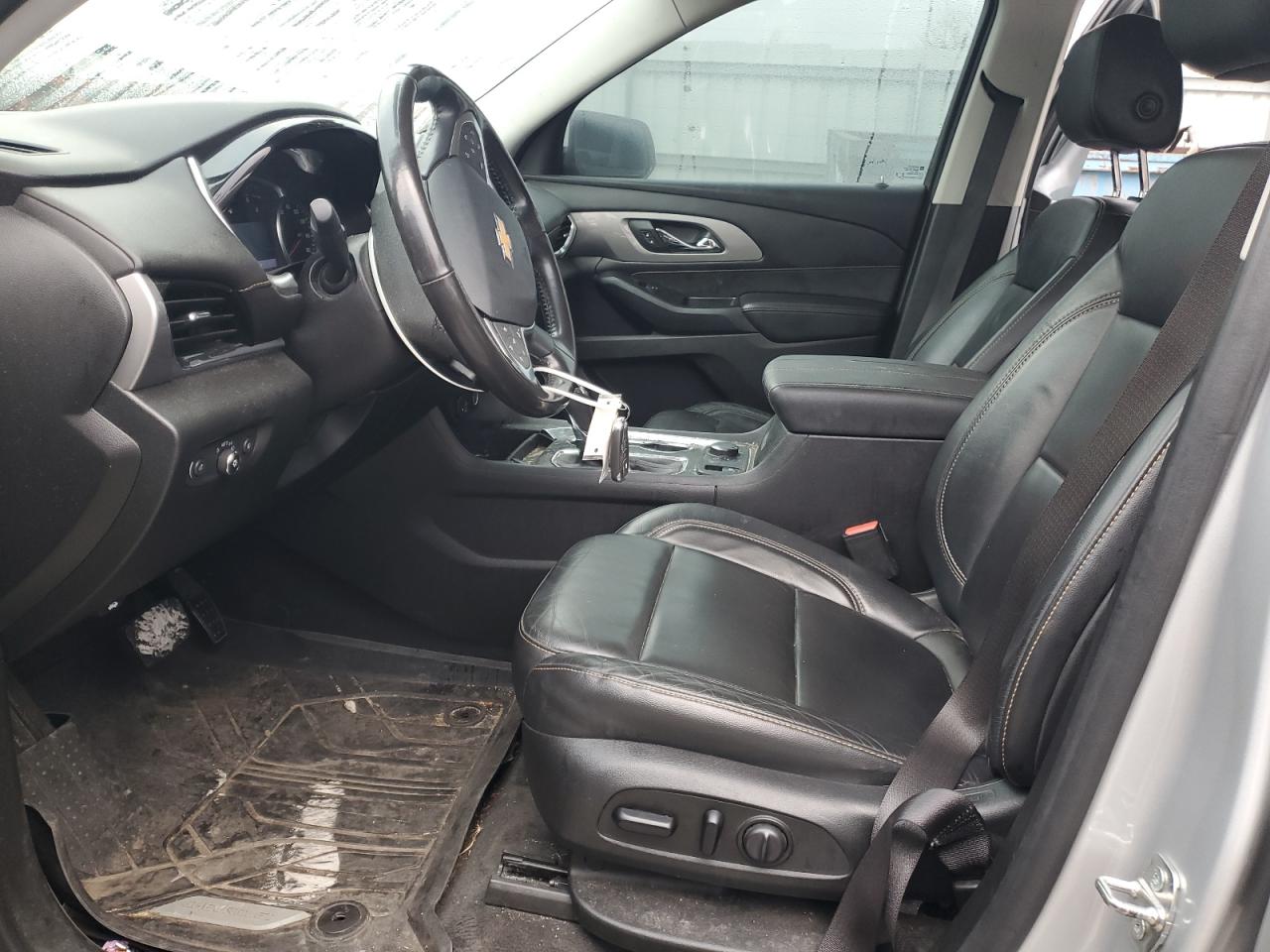 2020 Chevrolet Traverse Lt VIN: 1GNEVHKW6LJ185961 Lot: 93492515