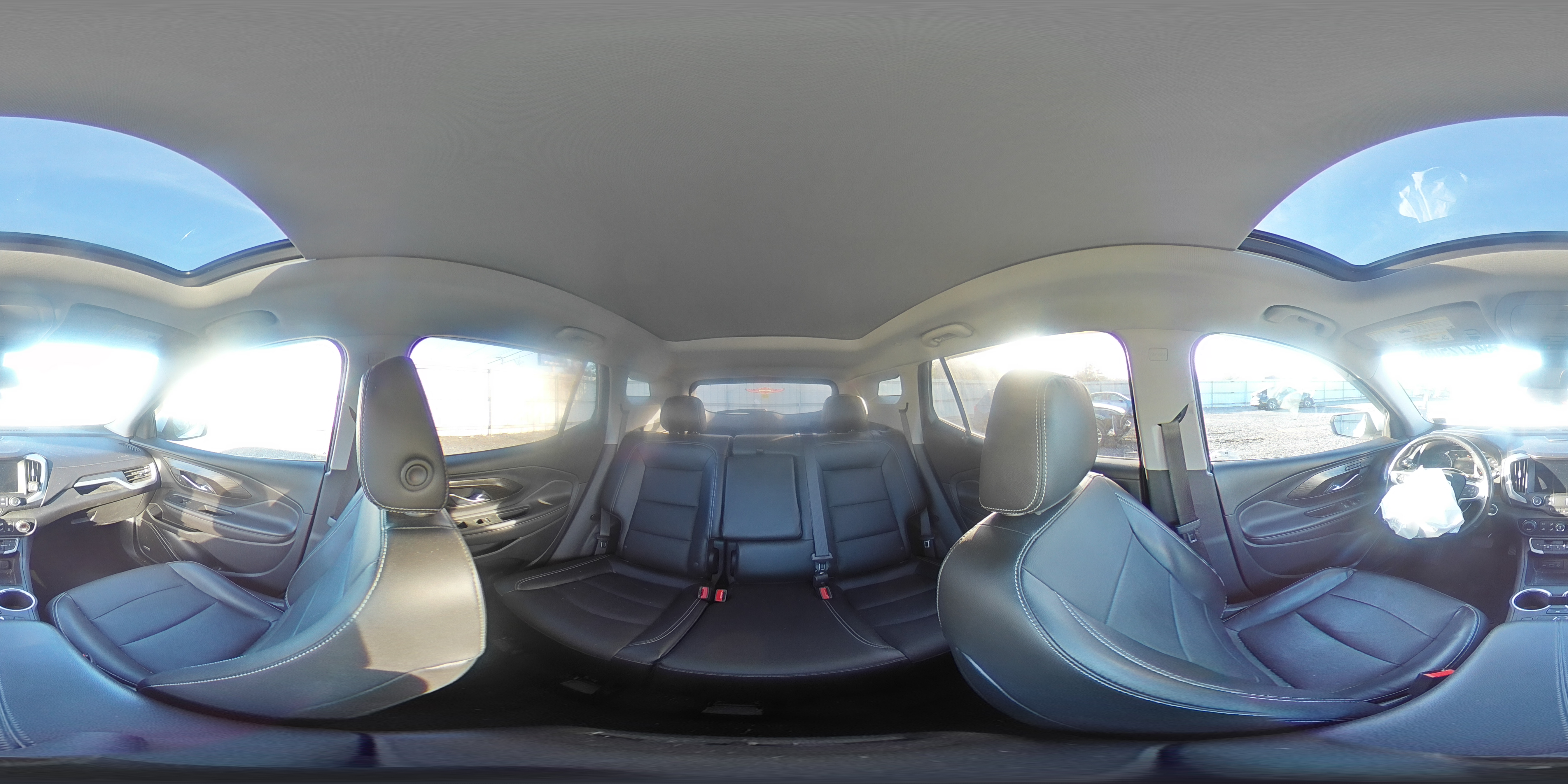 2022 GMC Terrain Slt VIN: 3GKALVEVXNL111604 Lot: 94272505