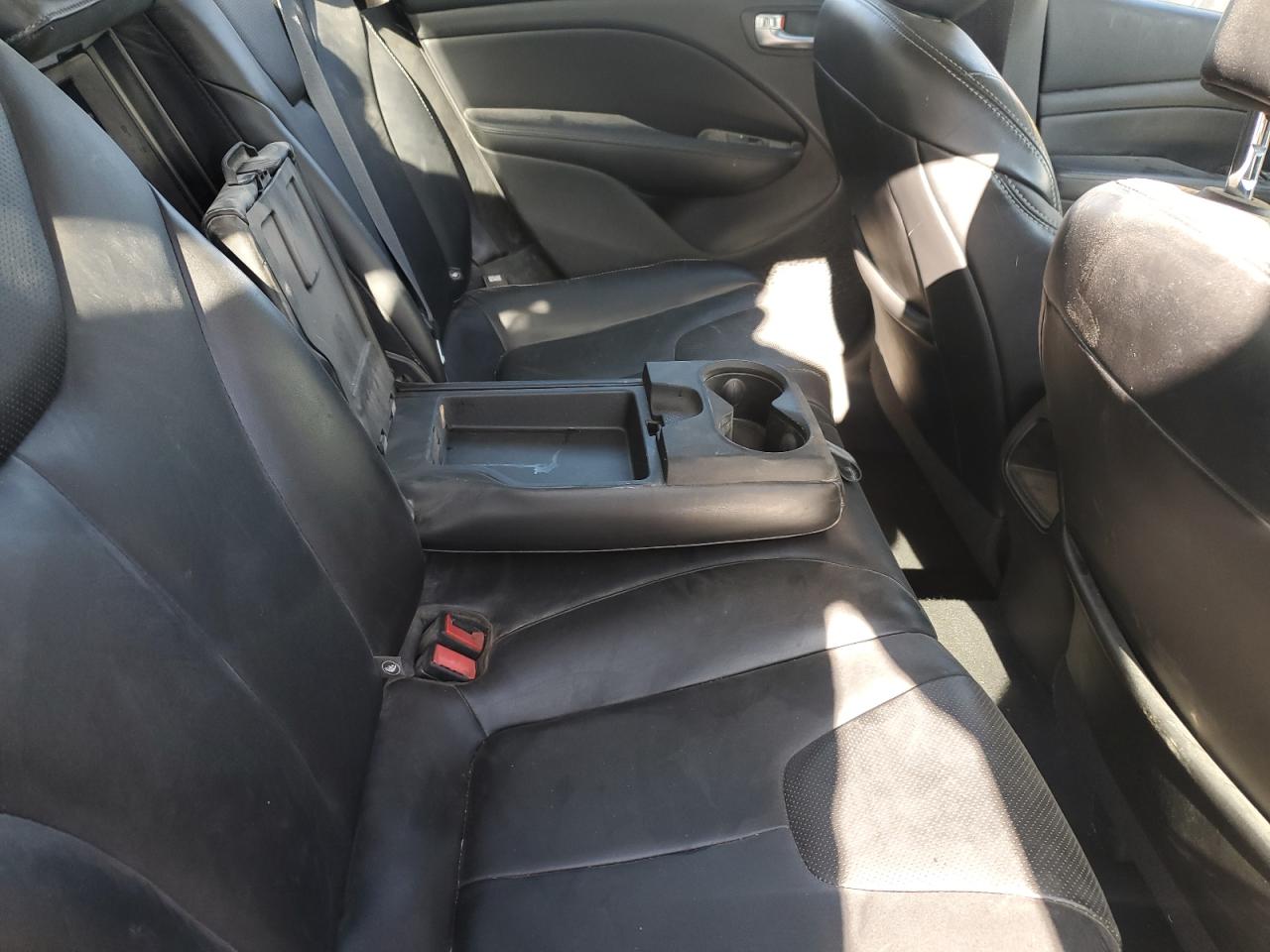 2014 Dodge Dart Limited VIN: 1C3CDFCB8ED746816 Lot: 90841415