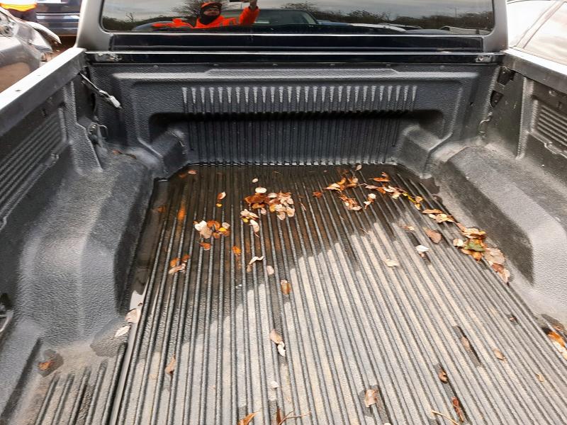 2020 FORD RANGER PICK UP DOUBLE CAB WILDTRAK 2.0 ECOBLUE 213 AUTO