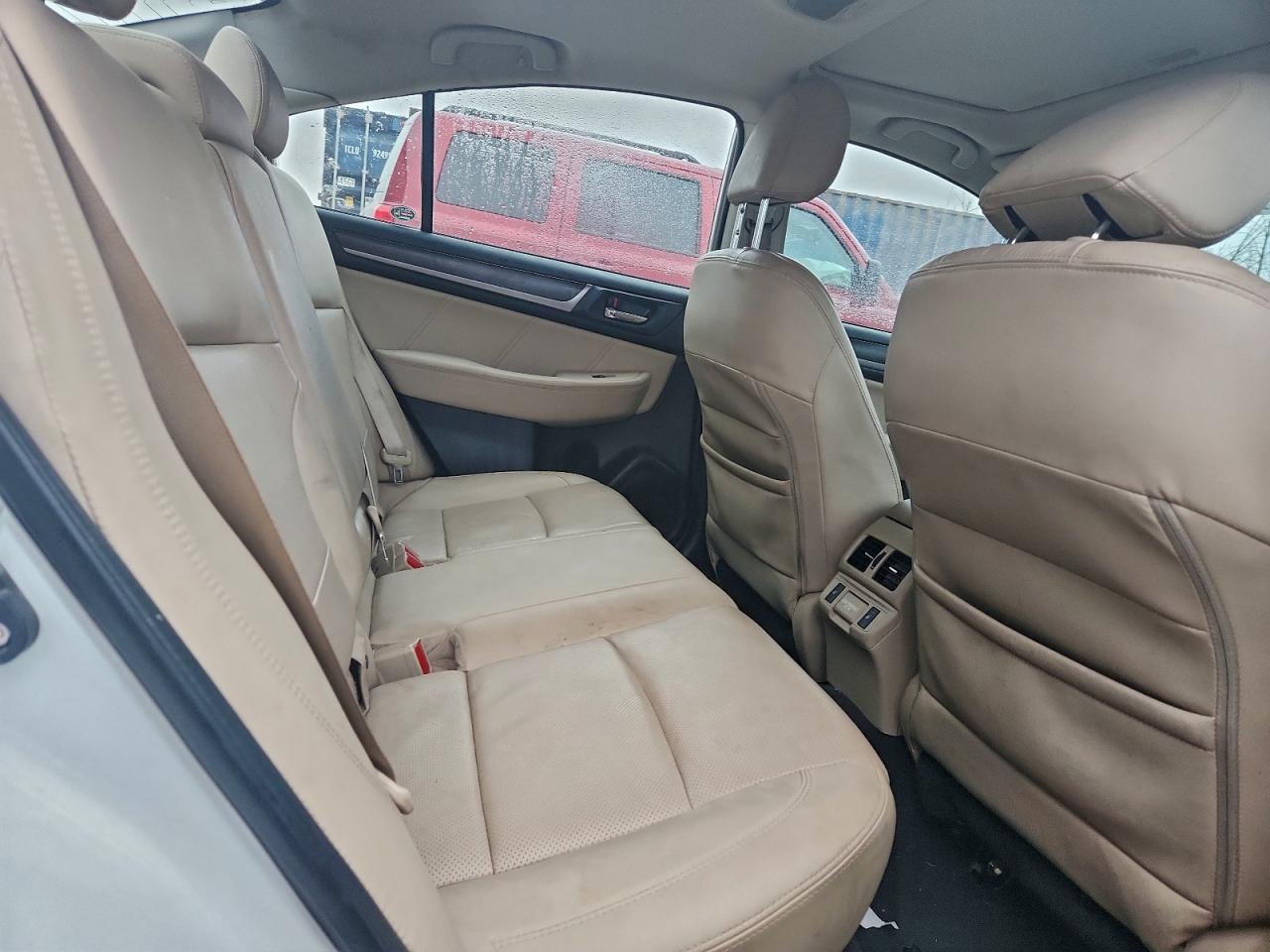 2018 Subaru Legacy 2.5I Limited VIN: 4S3BNAN64J3046606 Lot: 94360235