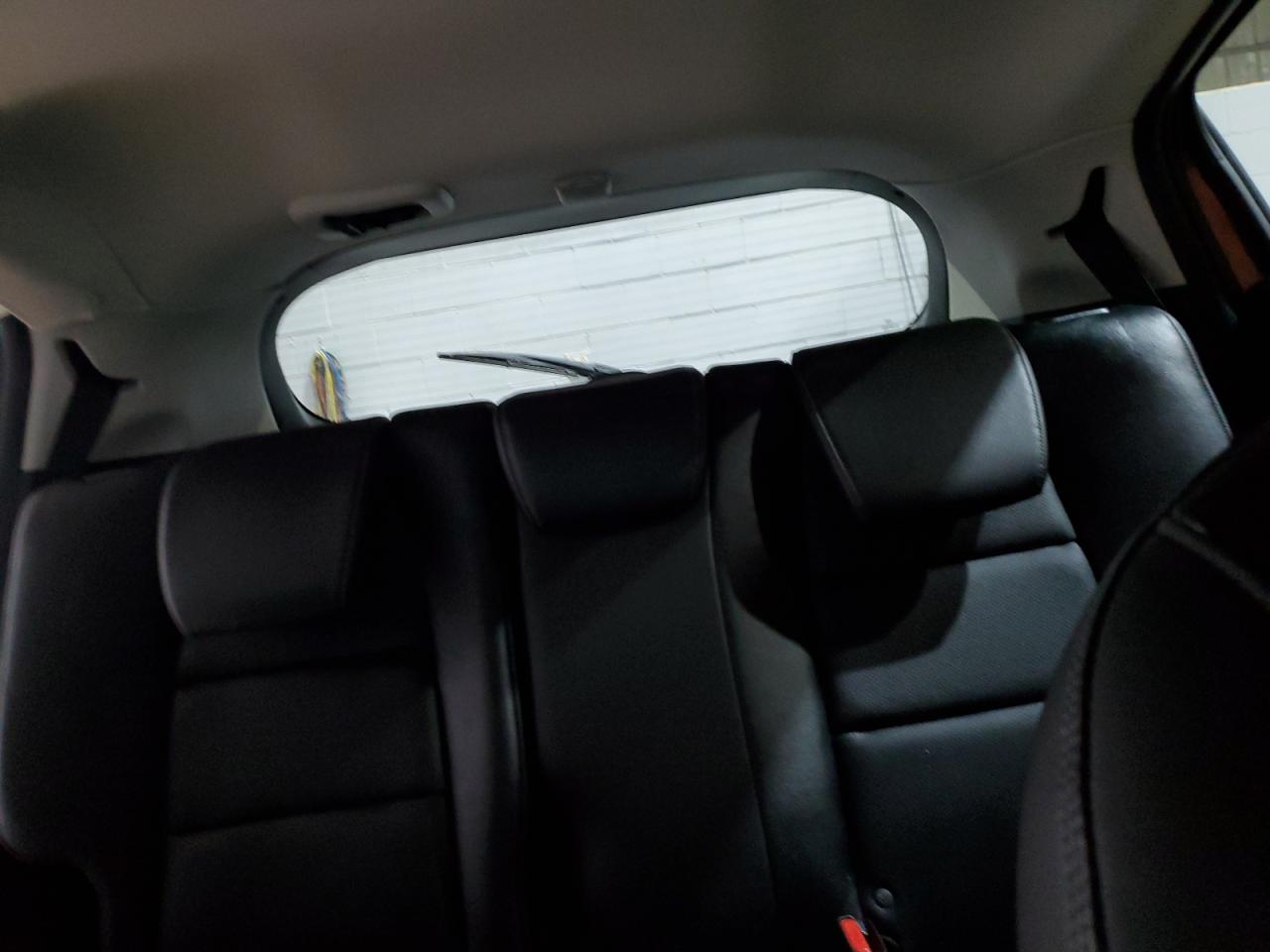 2022 Honda Hr-V Exl VIN: 3CZRU6H75NM720599 Lot: 93194535