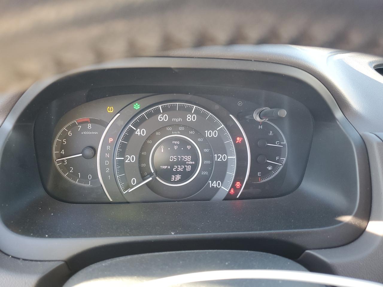 2014 Honda Cr-V Exl VIN: 2HKRM3H78EH546523 Lot: 91979865