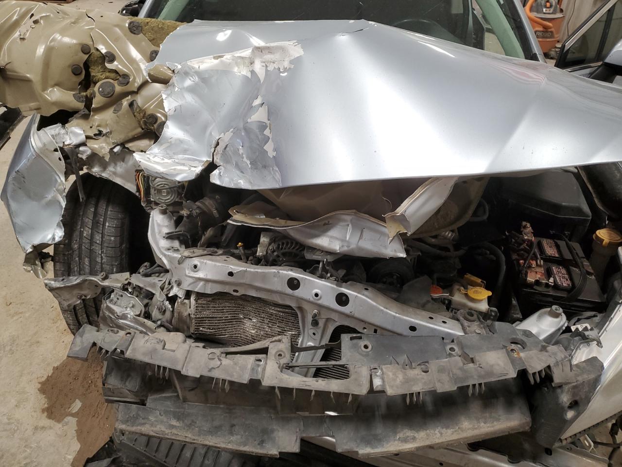 2017 Subaru Legacy 2.5I Premium VIN: 4S3BNAF63H3059369 Lot: 92236465