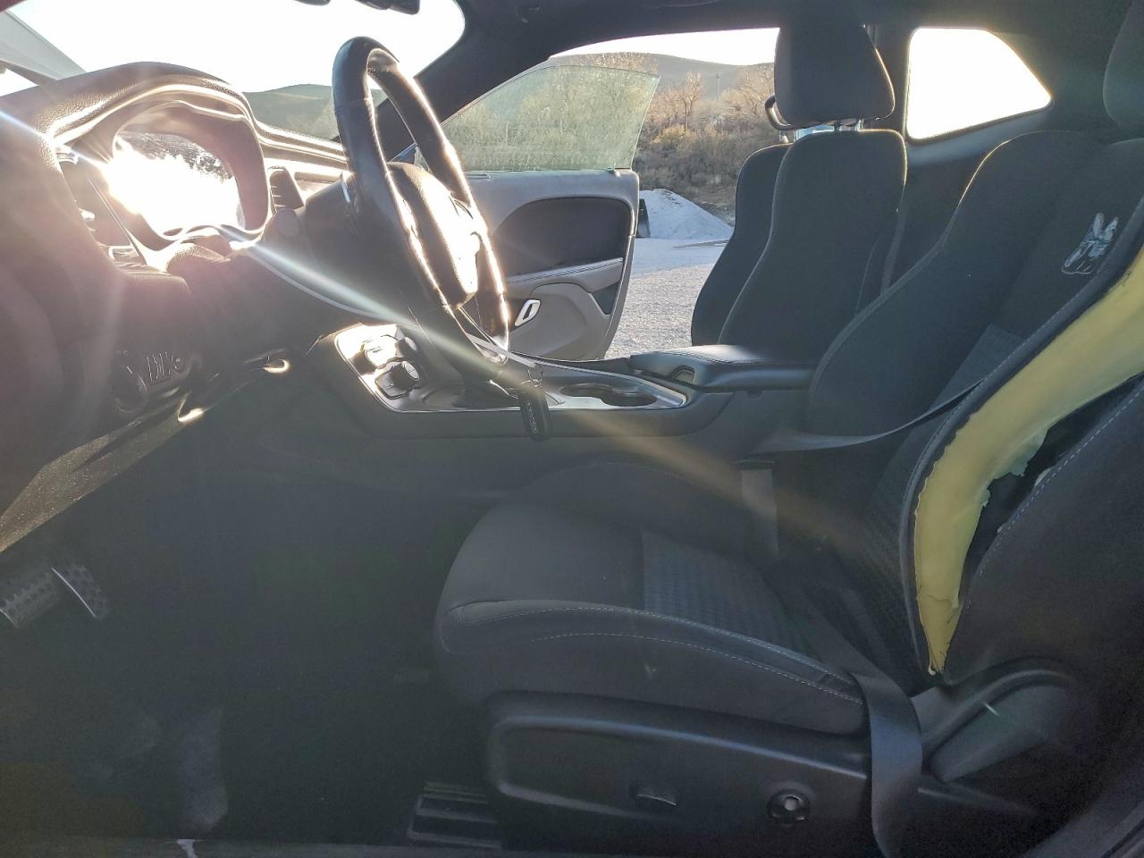 2020 Dodge Challenger R/T Scat Pack VIN: 2C3CDZFJ2LH191088 Lot: 94419675