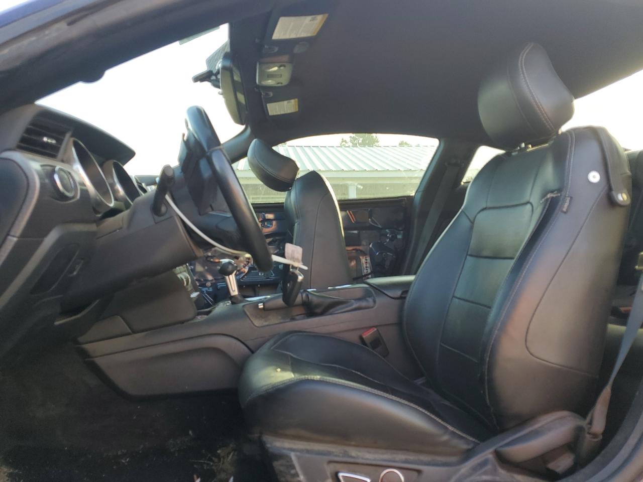 2019 Ford Mustang VIN: 1FA6P8TH9K5185652 Lot: 91466055