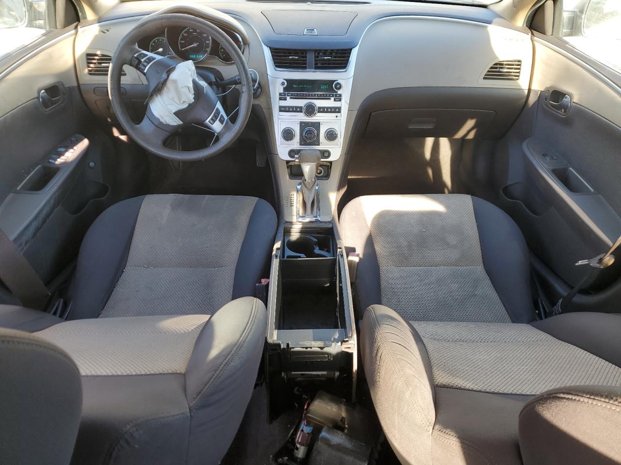 2010 Chevrolet Malibu Ls VIN: 1G1ZB5EB2AF238772 Lot: 92159595