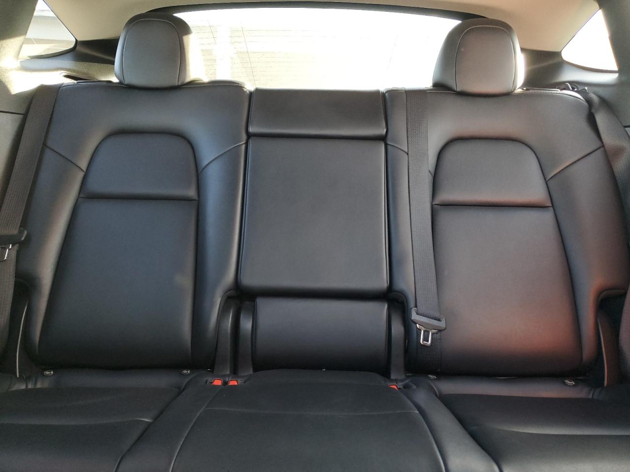 2022 Tesla Model Y VIN: 7SAYGDEE8NF481038 Lot: 93695305