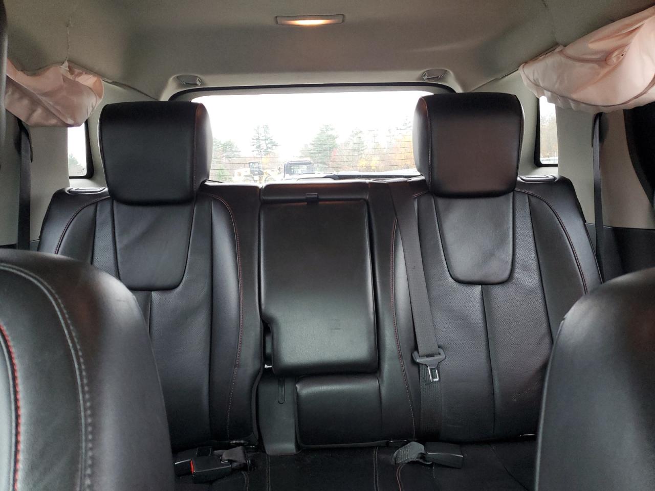 2010 GMC Terrain Slt VIN: 2CTFLGEW2A6390944 Lot: 92863865