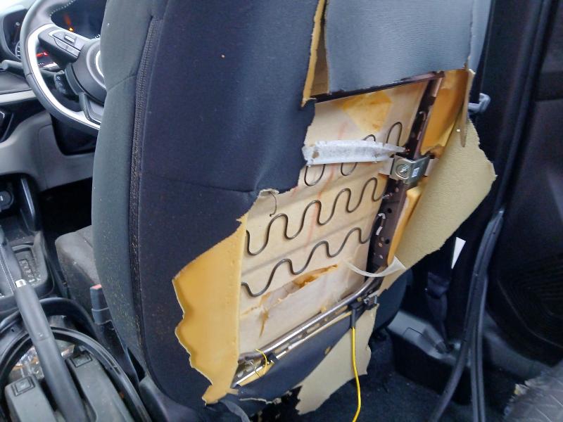 2025 SUZUKI SWIFT 1.2 MILD HYBRID MOTION 5DR CVT