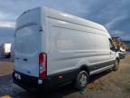 2025 FORD TRANSIT 350 TREND ECOBLUE  for sale at Copart WOLVERHAMPTON