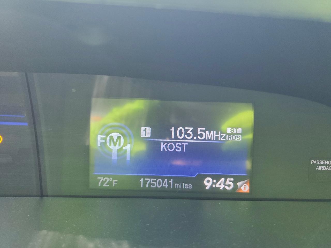 2015 Honda Civic Lx VIN: 19XFB2F50FE283115 Lot: 93980445