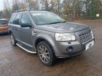 2009 LAND ROVER FREELANDER 2.2 TD4 HSE 5DR AUTO for sale at Copart GLOUCESTER