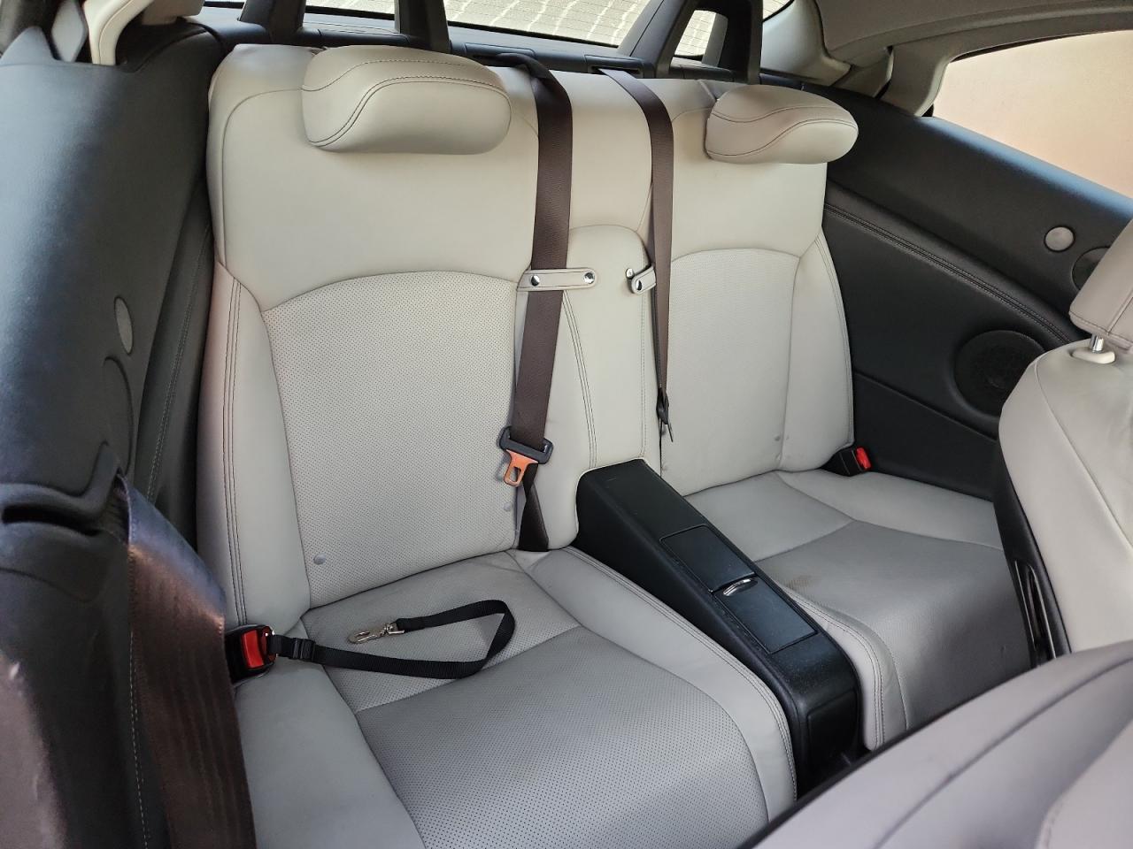 2012 Lexus Is 250 VIN: JTHFF2C23C2523733 Lot: 91679425