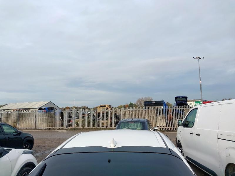 2018 TOYOTA PRIUS HYBRID 