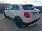 2017 FIAT 500X 1.6 E-TORQ POP 5DR for sale at Copart SANDWICH