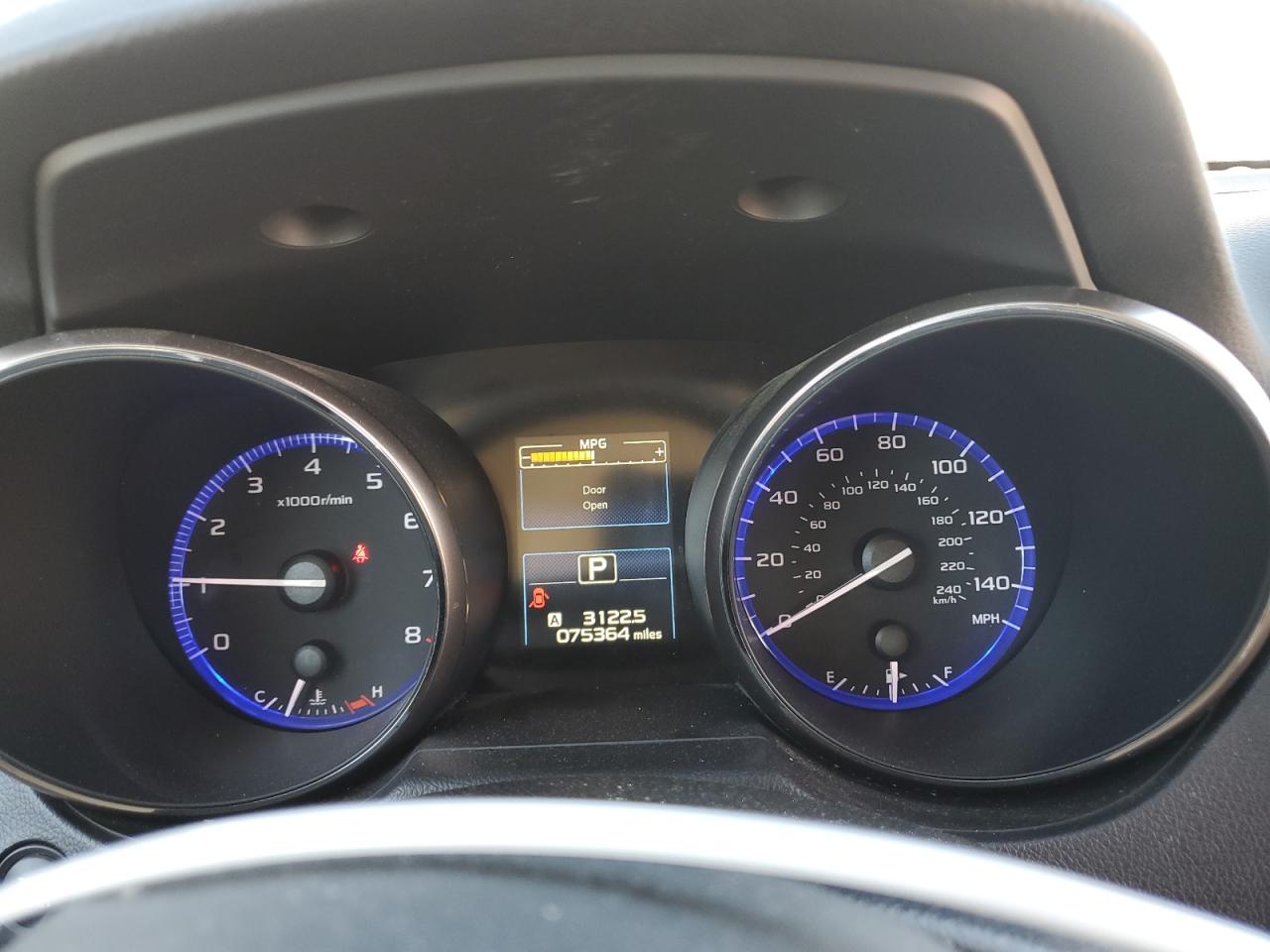 2016 Subaru Legacy 2.5I Limited VIN: 4S3BNBJ63G3005193 Lot: 91895575