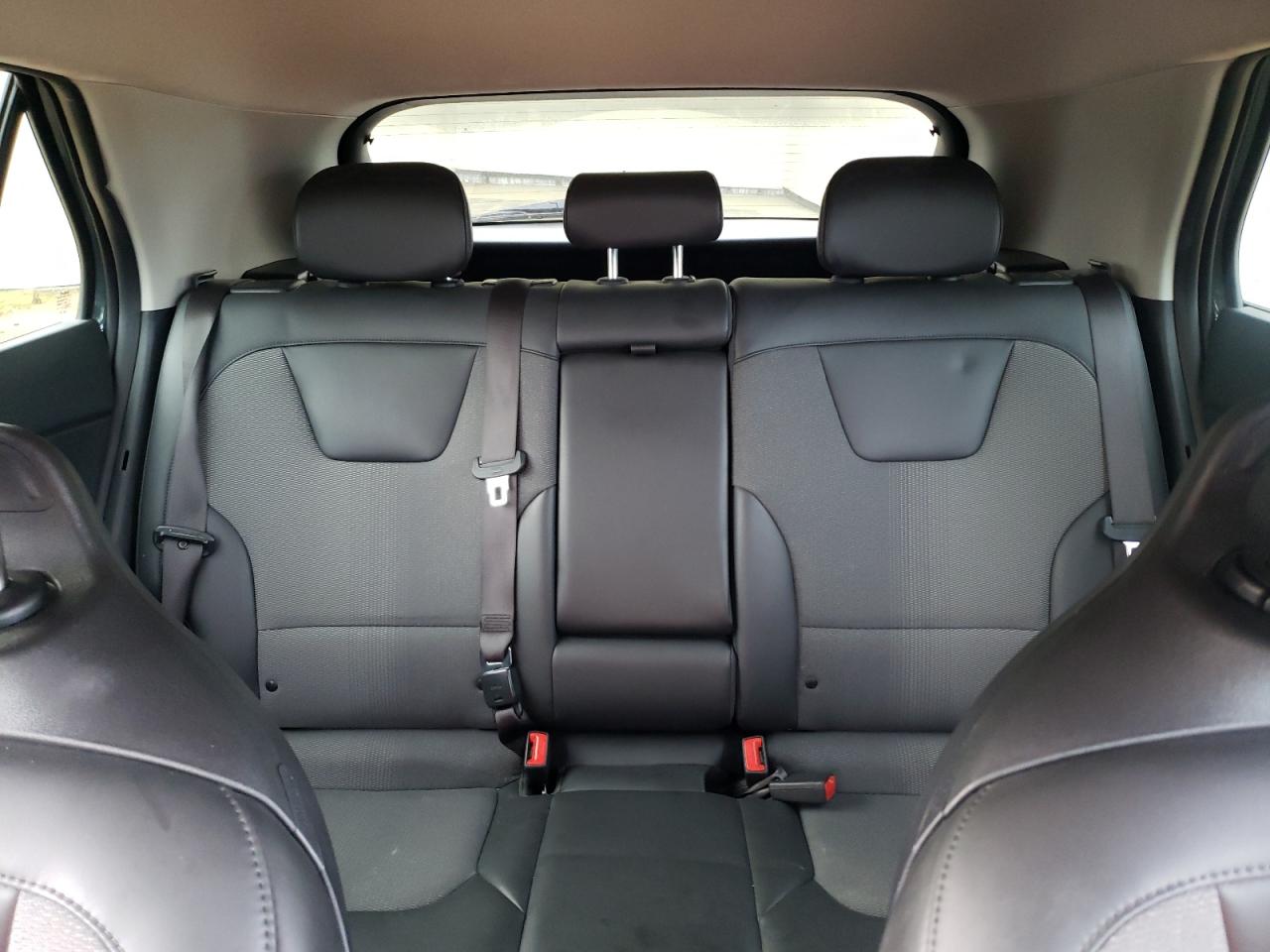 2024 Kia Niro Wind VIN: KNDCR3L18R5123179 Lot: 92621845