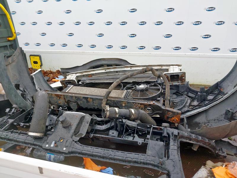 2020 FORD TRANSIT 2.0 ECOBLUE 130PS CHASSIS CAB