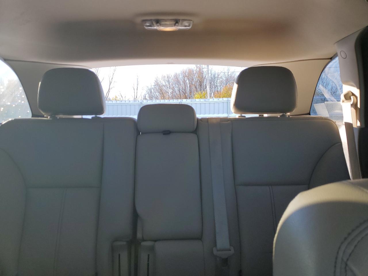 2014 Ford Edge Sel VIN: 2FMDK4JCXEBA91467 Lot: 91774305