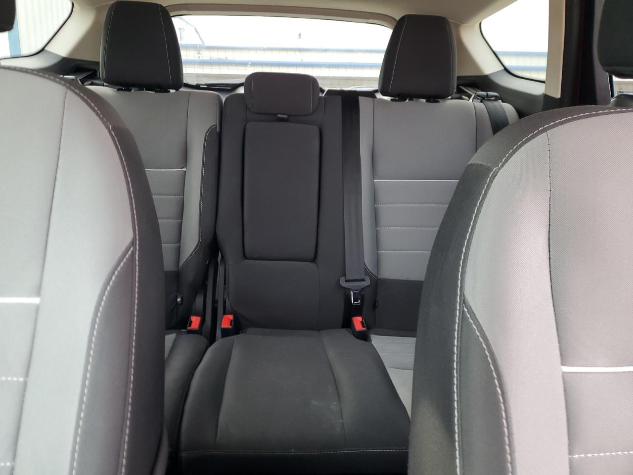 2015 Ford Escape Se VIN: 1FMCU0GX9FUC32291 Lot: 91720905