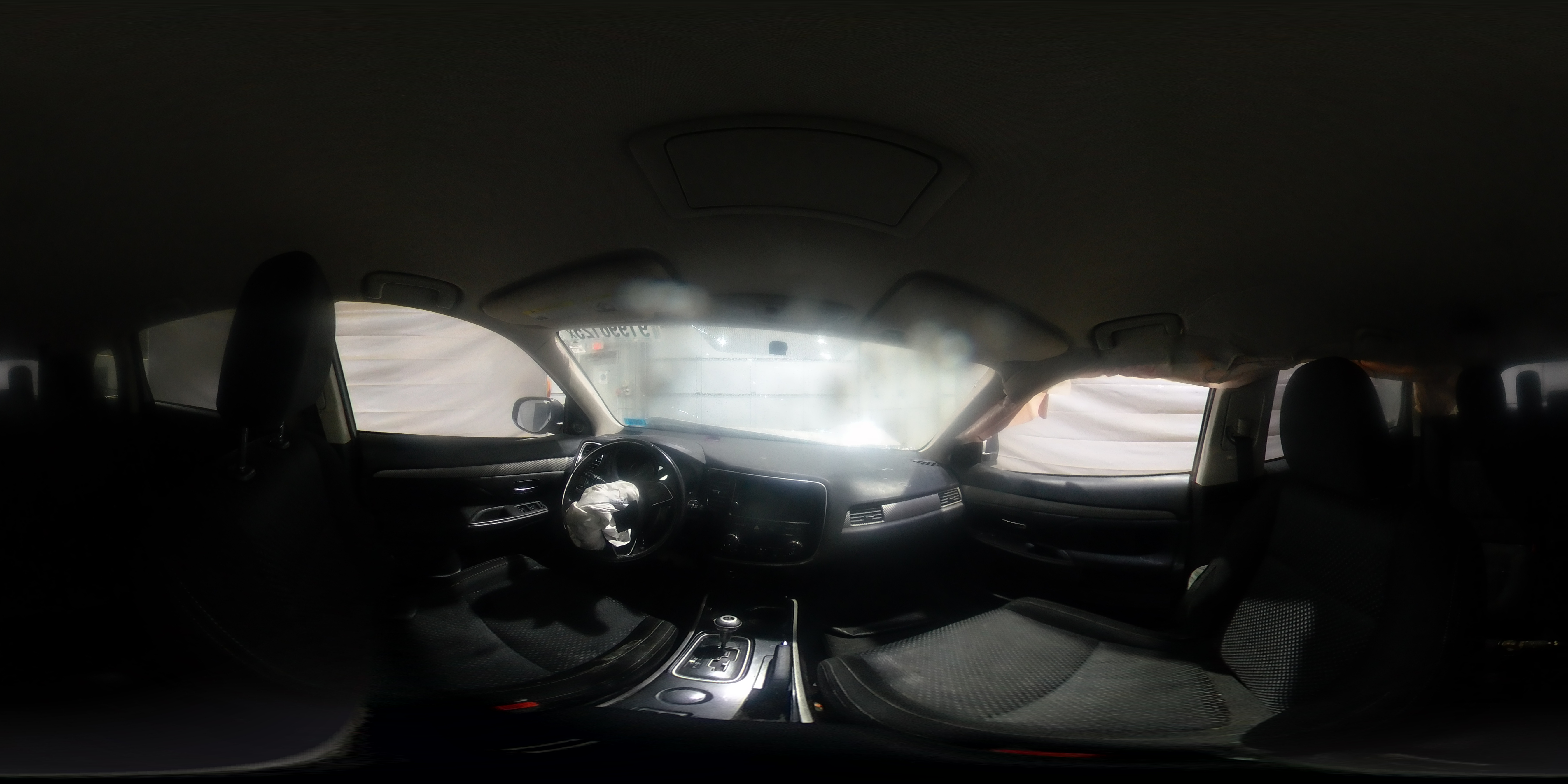 2018 Mitsubishi Outlander Se VIN: JA4AD3A36JZ018092 Lot: 91996125