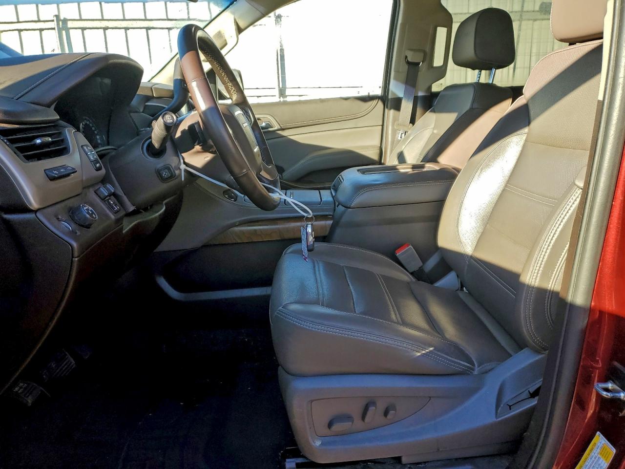 2020 GMC Yukon Xl Denali VIN: 1GKS1HKJ6LR132873 Lot: 93185955