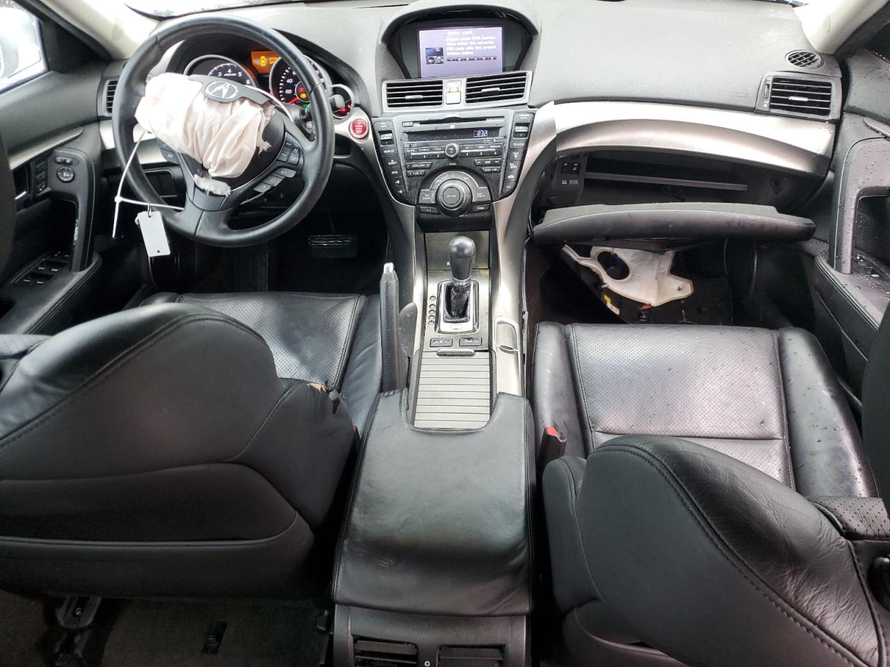 2013 Acura Tl Tech VIN: 19UUA8F53DA014203 Lot: 90986245