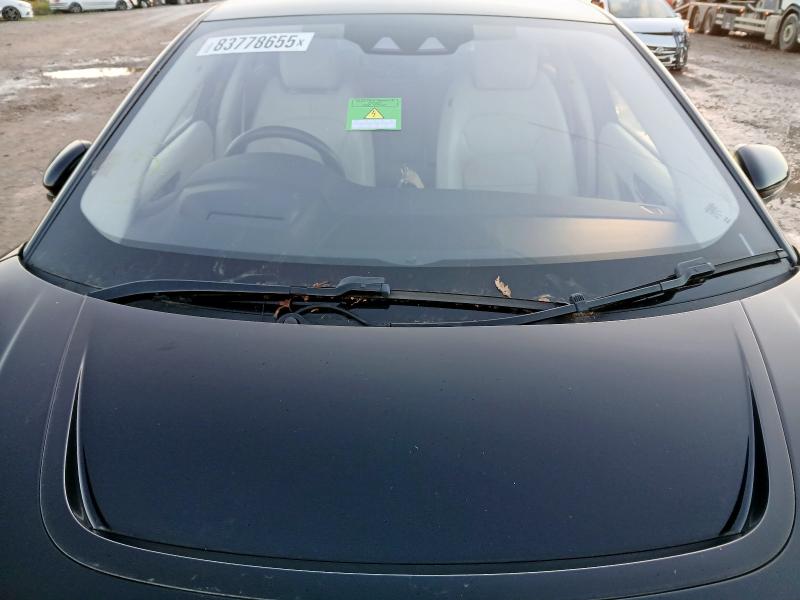 2019 JAGUAR I-PACE 294KW EV400 HSE 90KWH 5DR AUTO