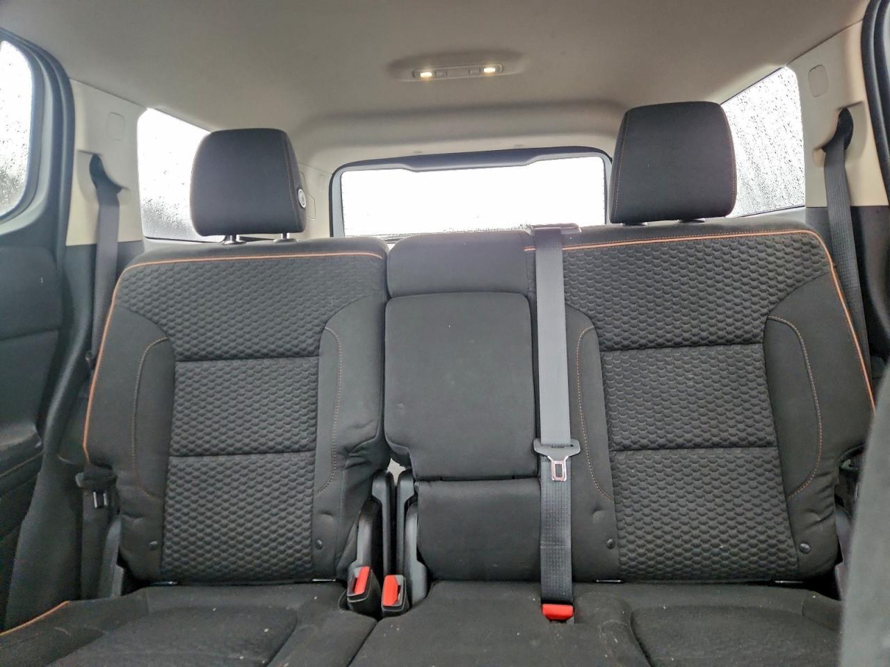 2018 GMC Acadia All Terrain VIN: 1GKKNTLS0JZ108919 Lot: 93683845