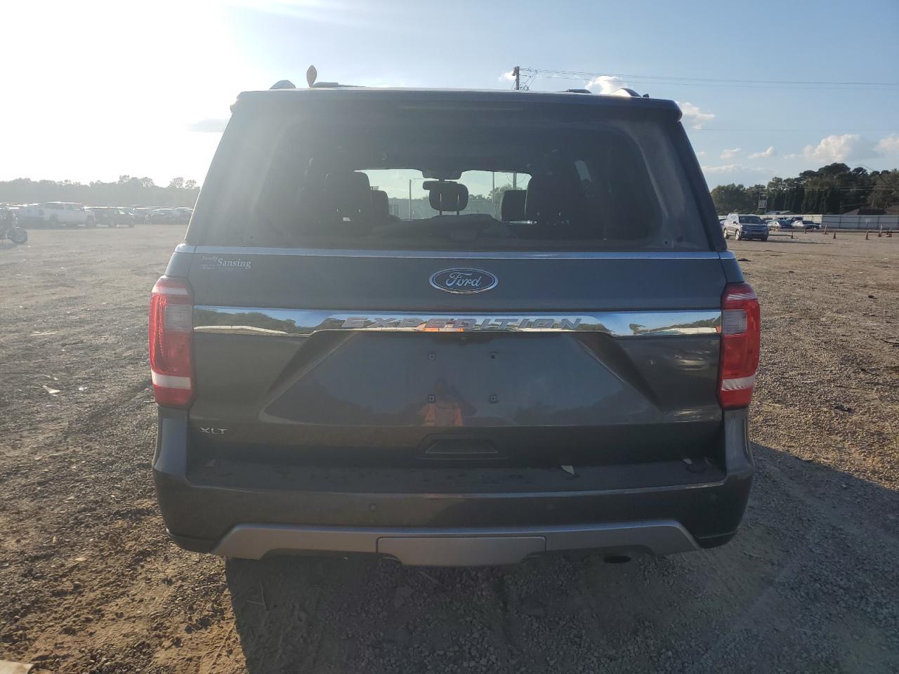 2020 Ford Expedition Xlt VIN: 1FMJU1HT2LEA55890 Lot: 92400355