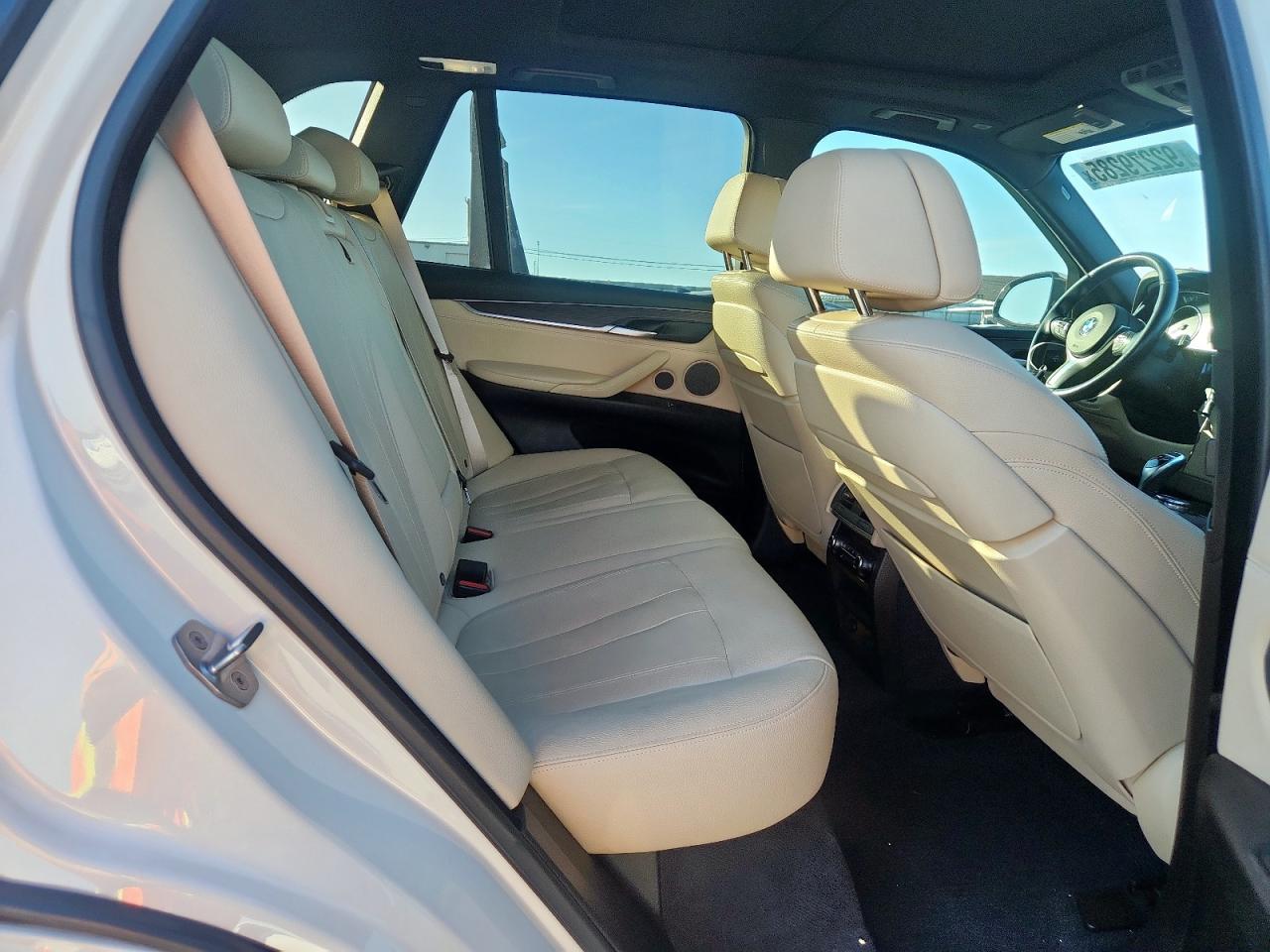 2016 BMW X5 xDrive35I VIN: 5UXKR0C50G0U08366 Lot: 92279285