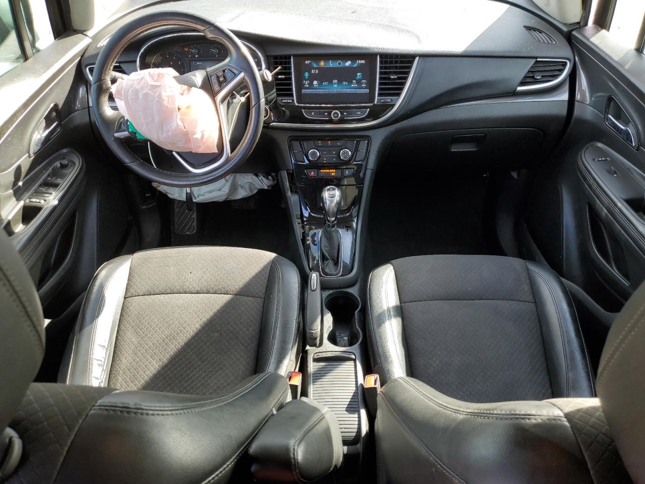 2020 Buick Encore Preferred VIN: KL4CJASB5LB001467 Lot: 90401305