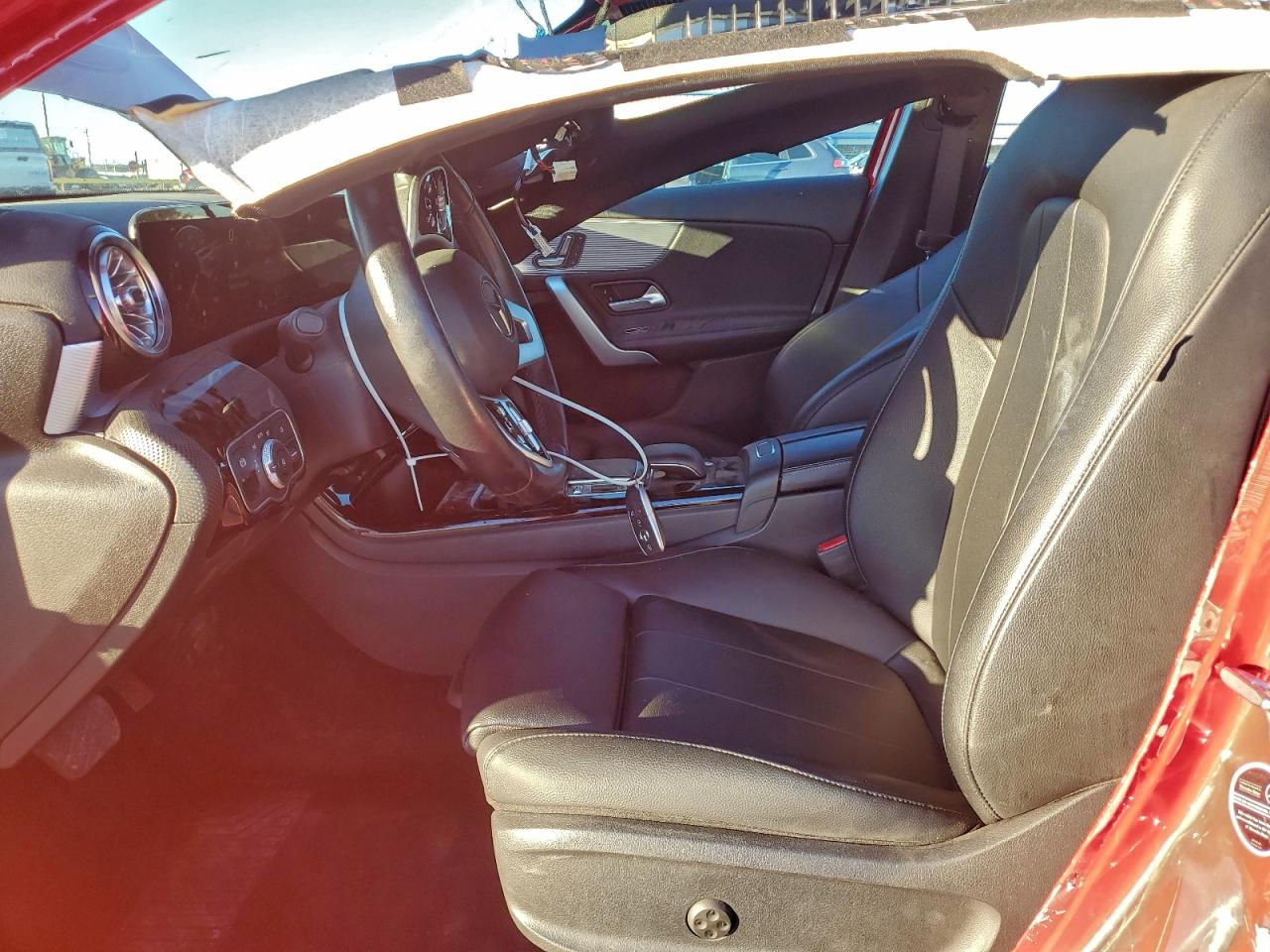 2020 Mercedes-Benz A 220 VIN: WDD3G4EBXLW038207 Lot: 93431425