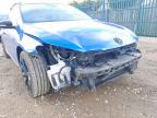 2014 VOLKSWAGEN SCIROCCO TSI S-A  for sale at Copart COLCHESTER