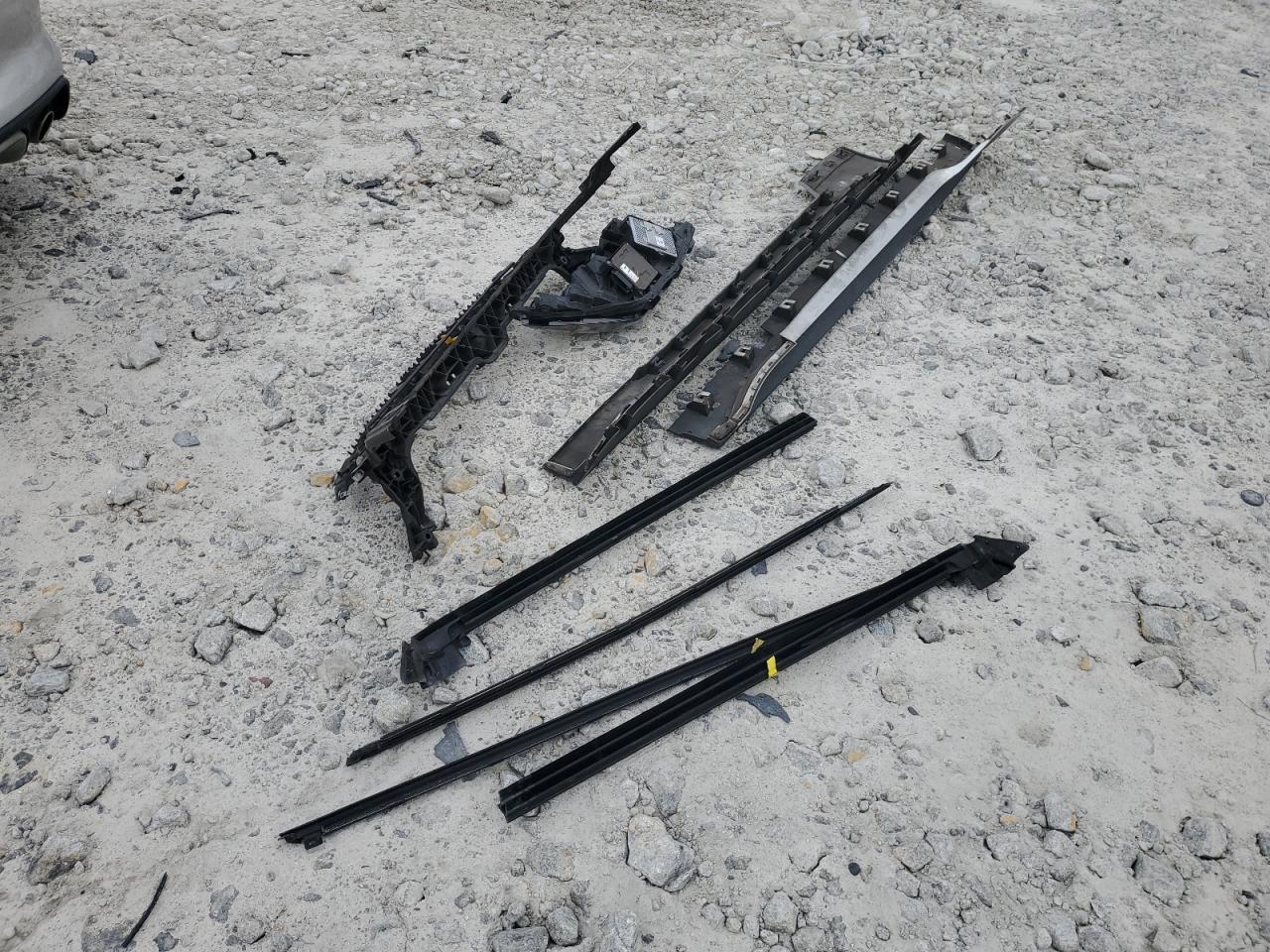 2015 Ford Mustang Gt VIN: 1FATP8FF4F5361588 Lot: 91797405