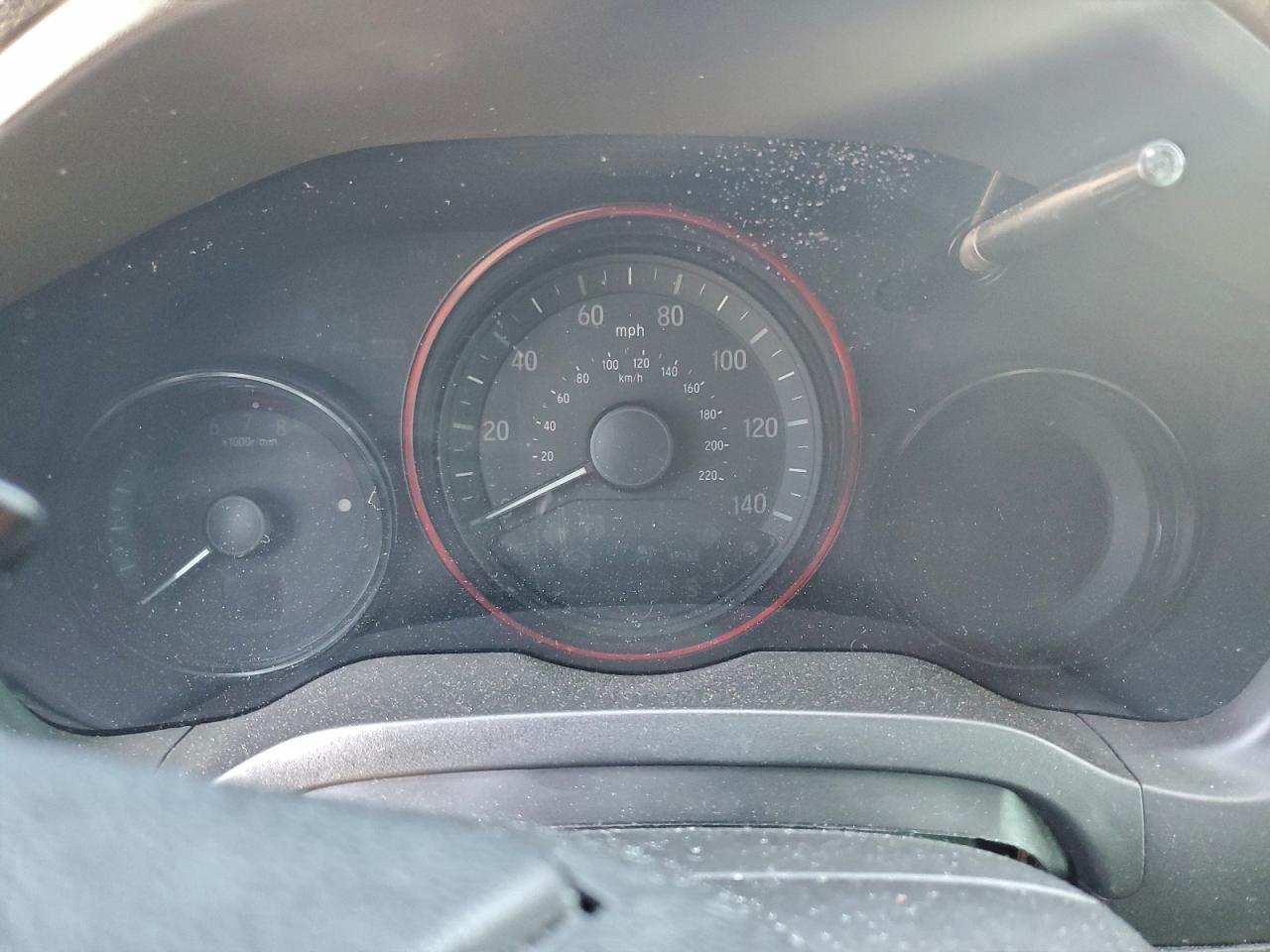 2016 Honda Hr-V Exl VIN: 3CZRU6H78GM728148 Lot: 94134035