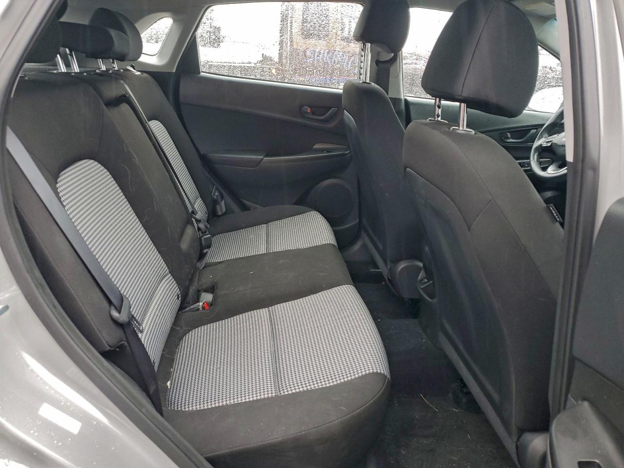 2023 Hyundai Kona Se VIN: KM8K2CAB3PU048191 Lot: 94253055