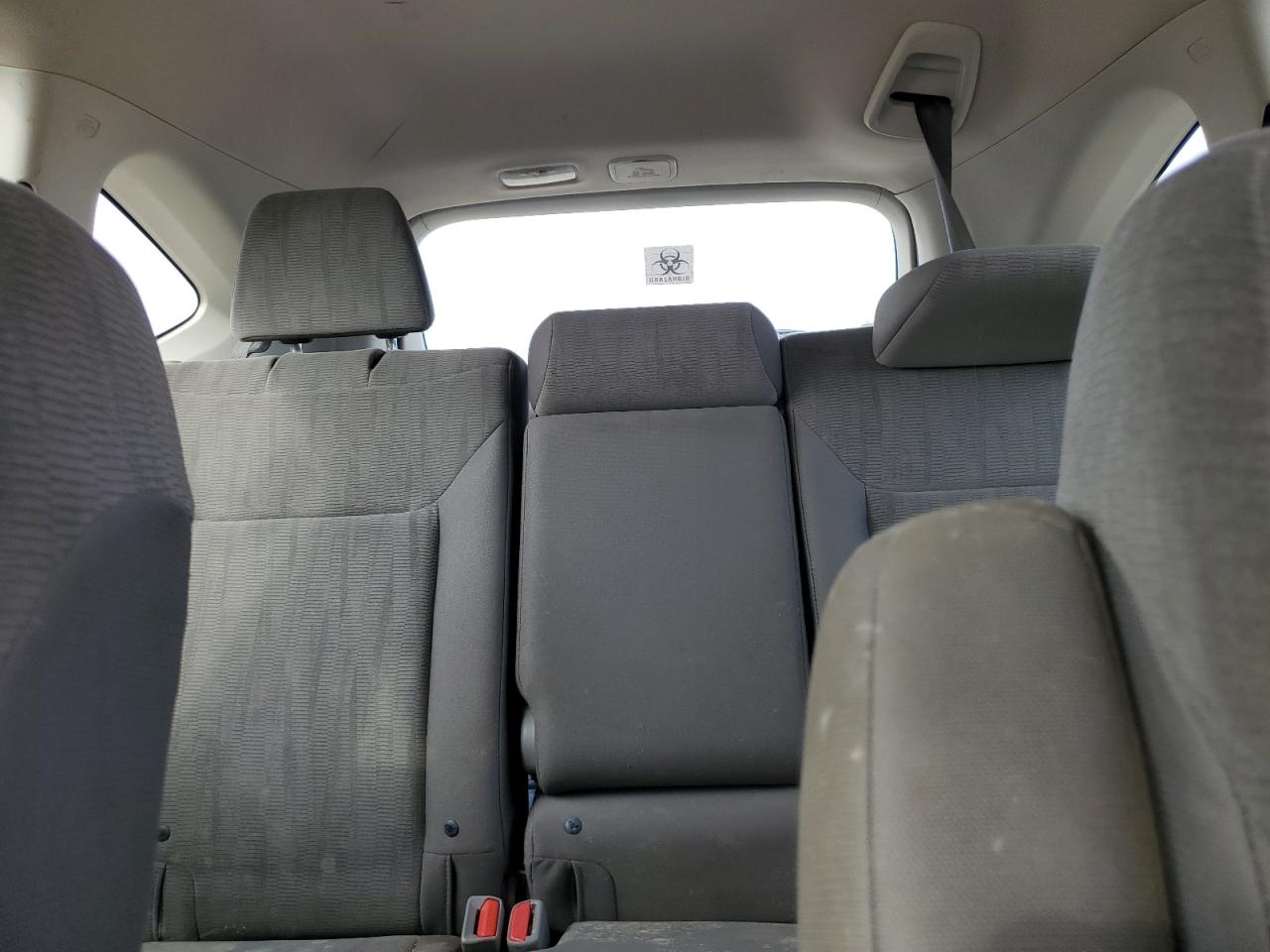 2014 Honda Cr-V Lx VIN: 5J6RM4H35EL080994 Lot: 93613315