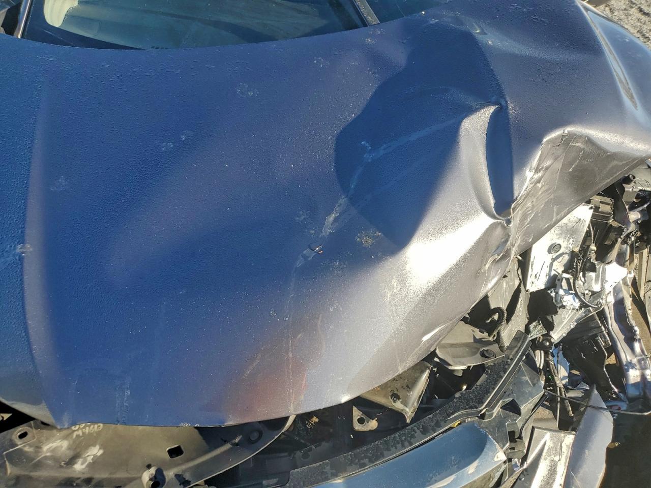 2020 Honda Hr-V Lx VIN: 3CZRU6H32LM730520 Lot: 94186895