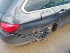 2016 BMW 5 SERIES 520D [190] LUXURY 5DR STEP AUTO for sale at Copart SANDY